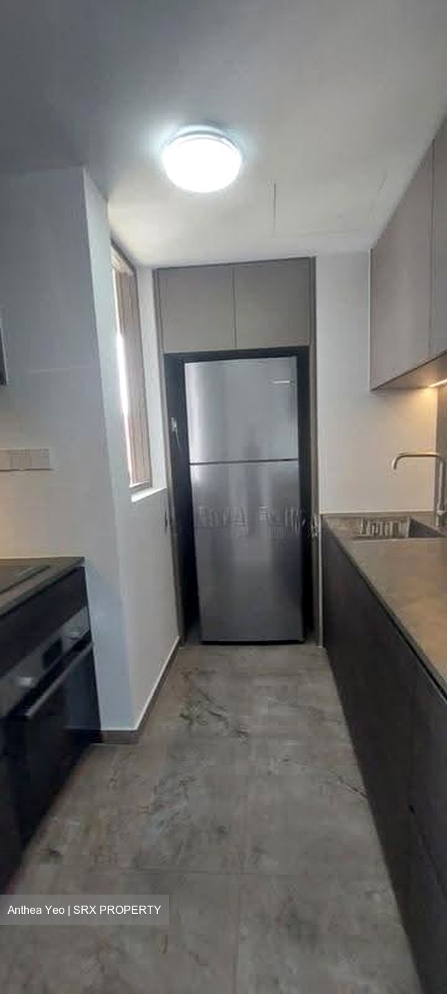 Pasir Ris 8 (D18), Apartment #608542611